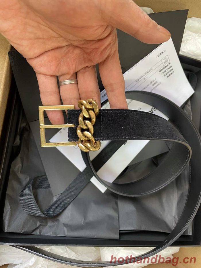 Yves saint Laurent Belt SLB00028 Yves saint Laurent Belt SLB00028